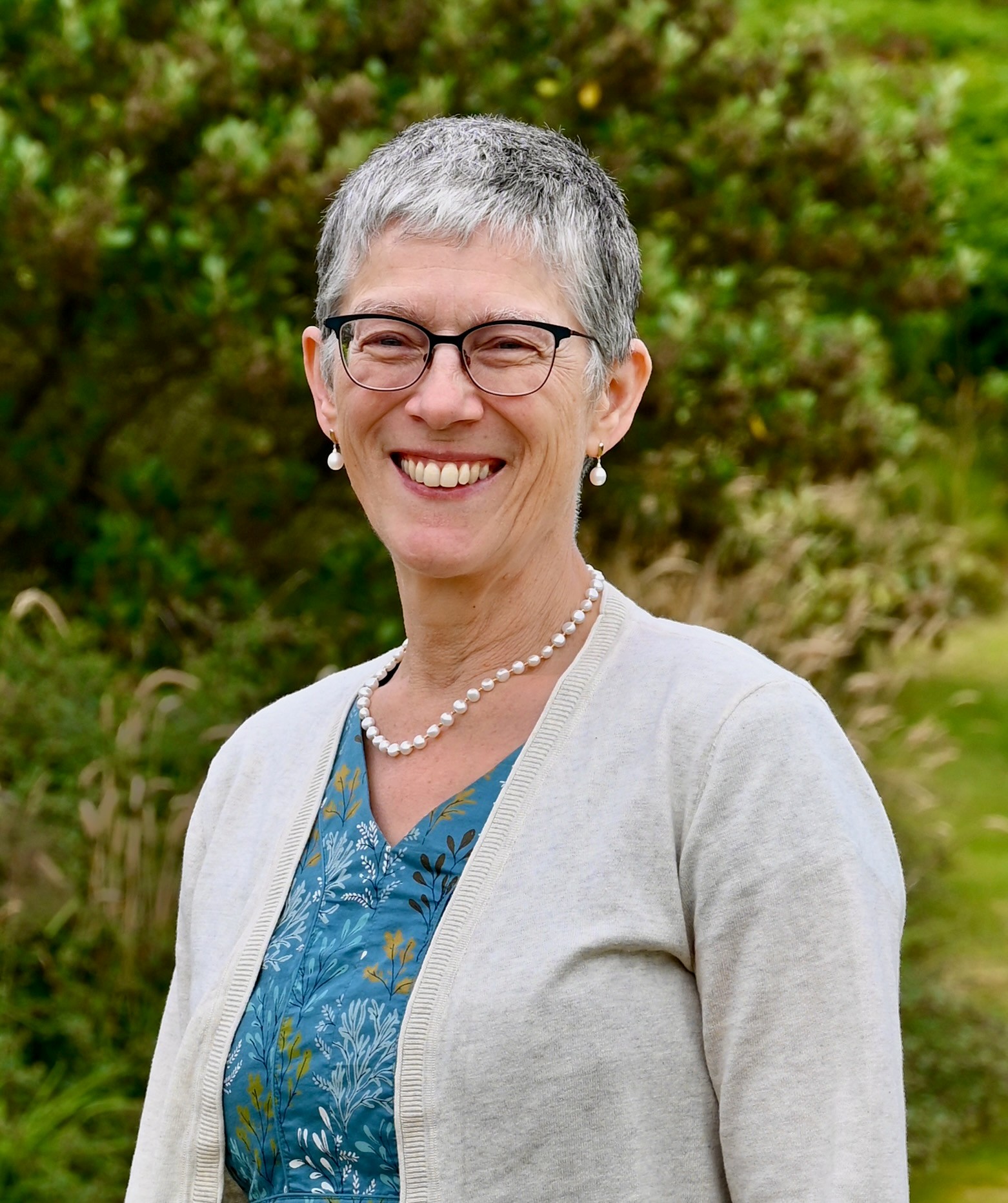 Kathy Selby