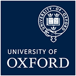University of Oxford logo
