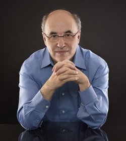 Stephen Wolfram