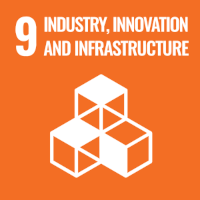 SDG 9: Industry, Innovation and Infrastructure