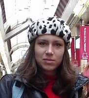 Teuta Pilizota 2006