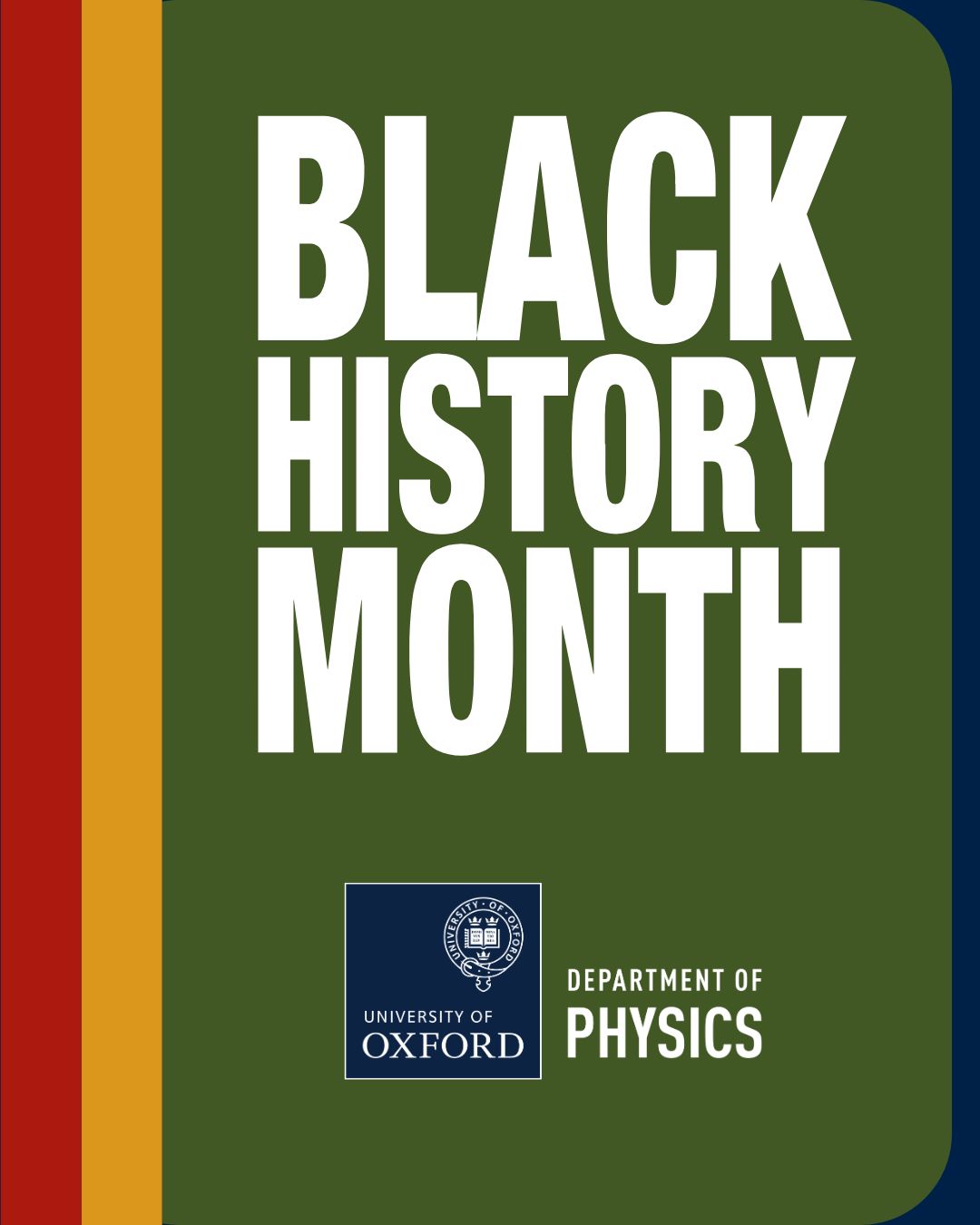 Celebrating Black History Month