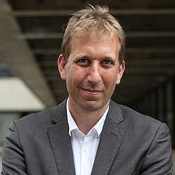 Chris Lintott