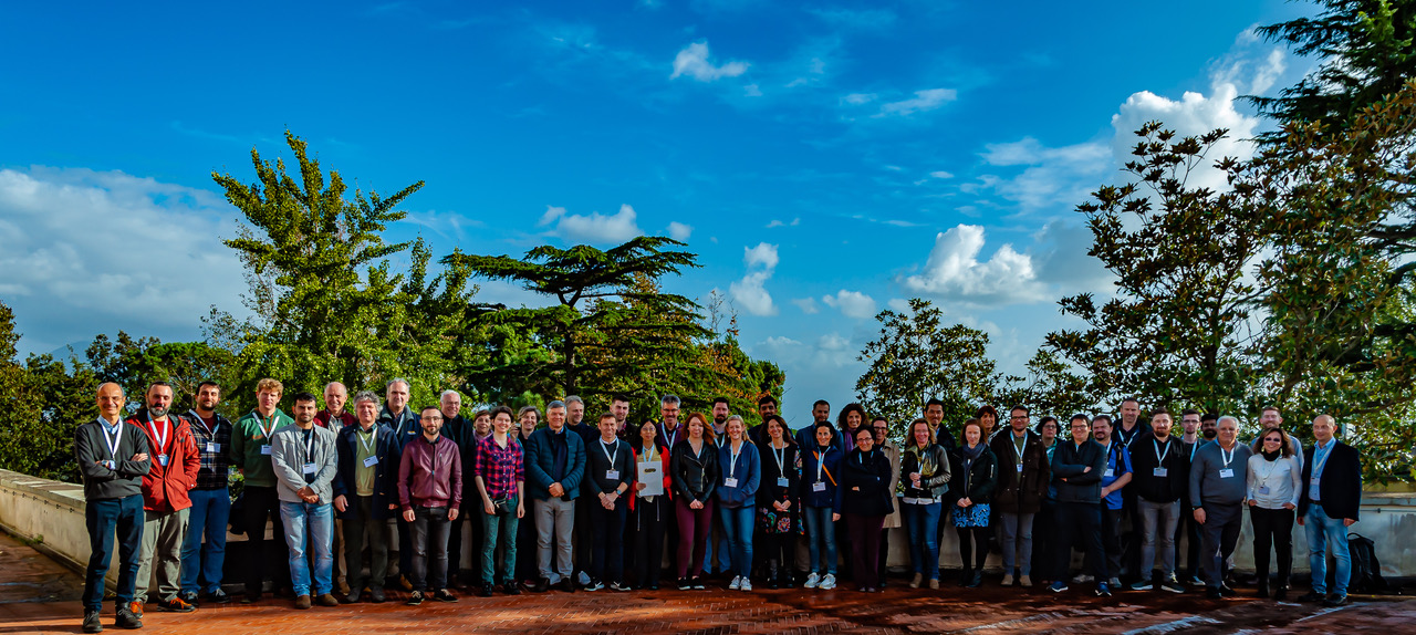 ENGRAVE collaboration