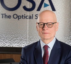 Professor Ian Walmsley