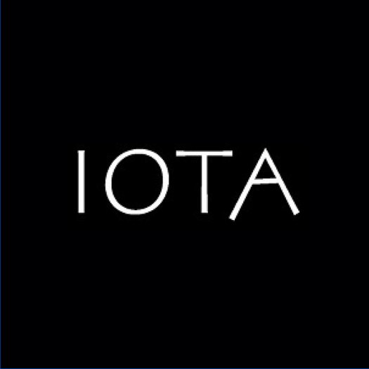 IOTA logo