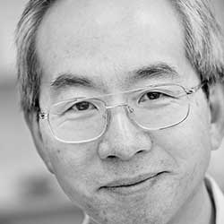 Jeff Tseng