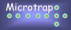 Microtrap logo