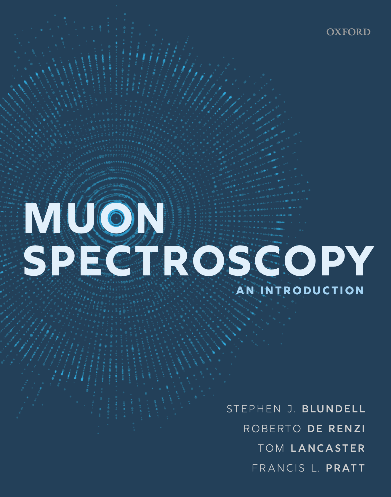 Muon Spectroscopy: An Introduction