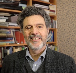 Professor Paolo Radaelli