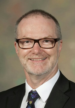 Professor Peter Norreys