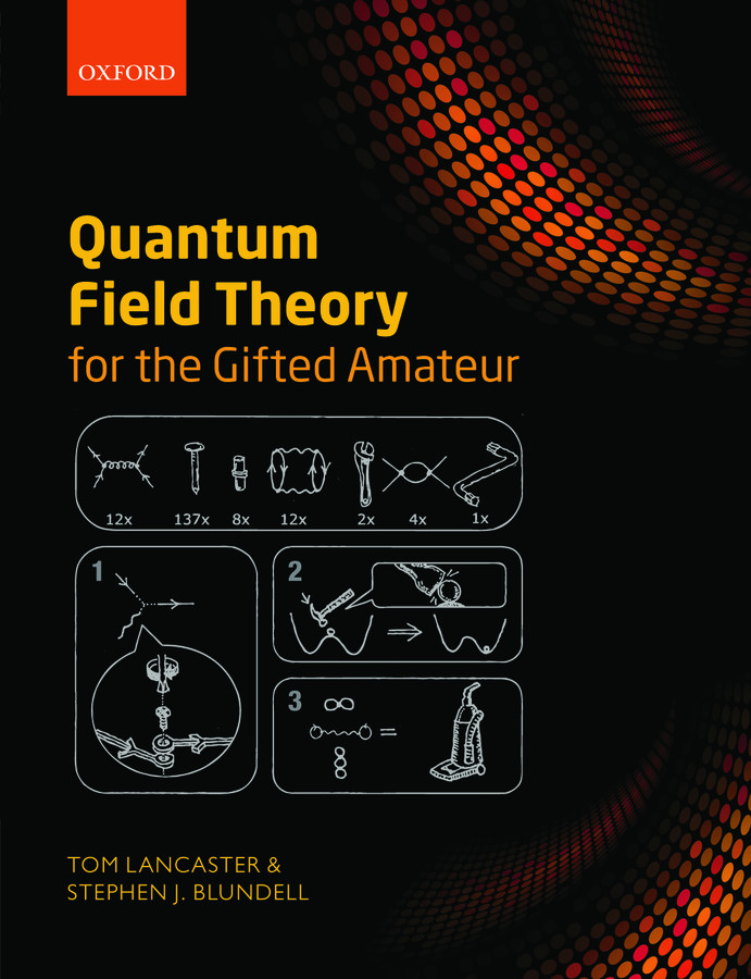 QFTGA cover