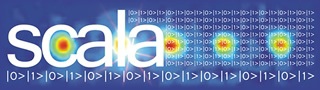 SCALA logo