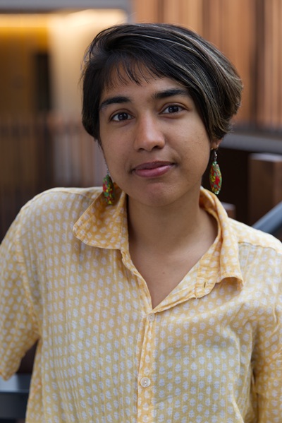 Dr Shruti Nath