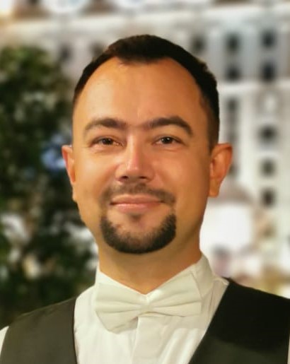 Vlad Chernov