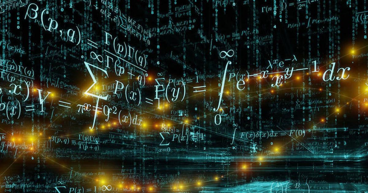 Comprehensive Oxford Mathematics and Physics Online School (COMPOS) |  University of Oxford Department of Physics