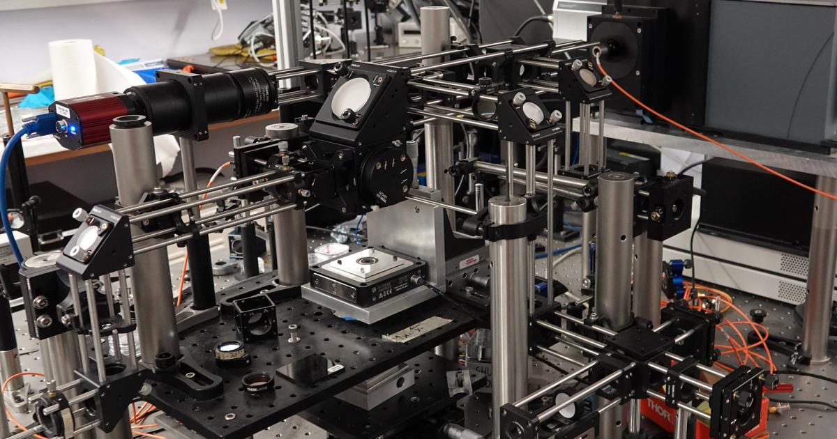 Quantum Optoelectronics University of Oxford Department of Physics