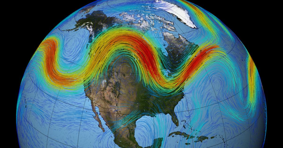 Climate dynamics University of Oxford Department of Physics