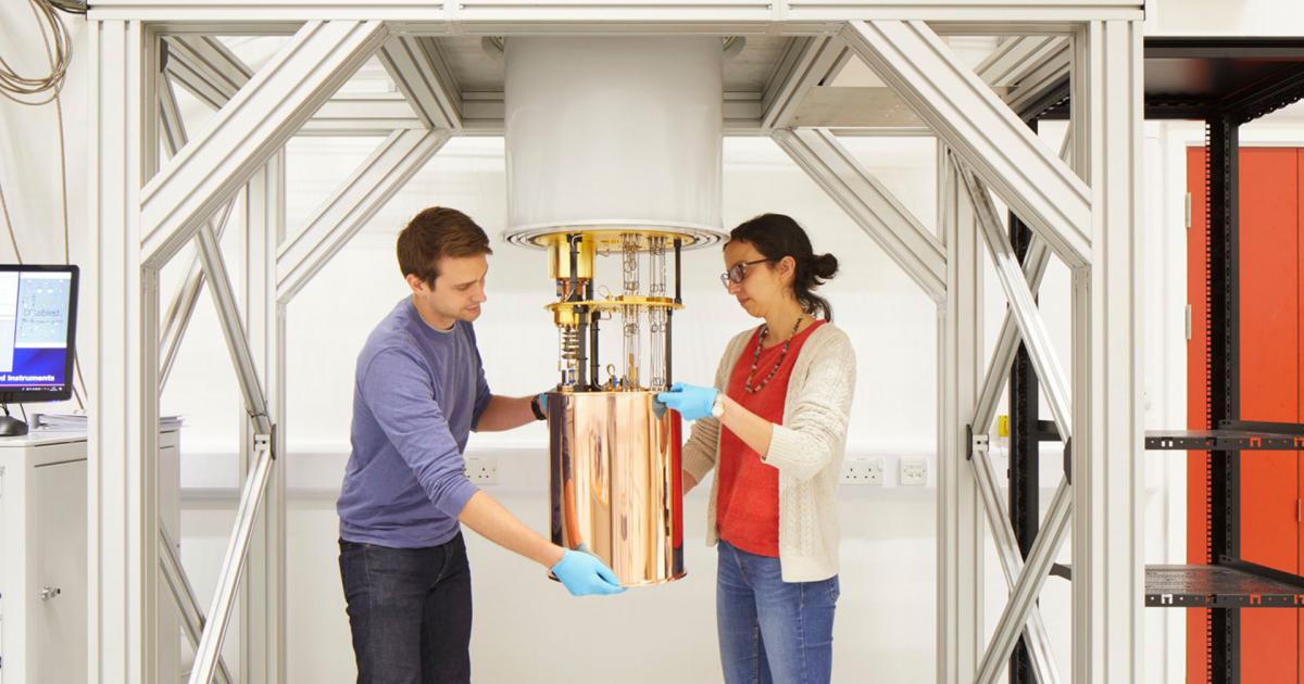 Condensed Matter Physics | University of Oxford Department of Physics