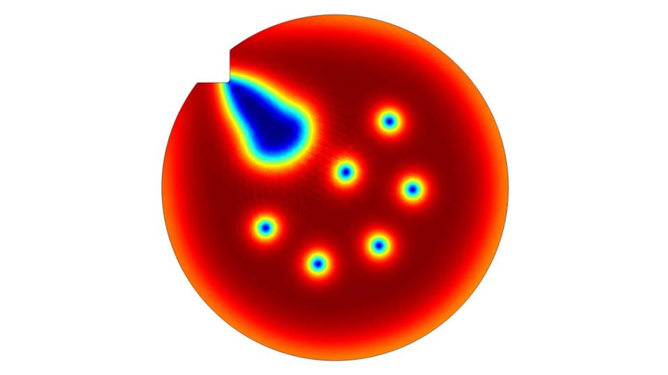 Superconductivity