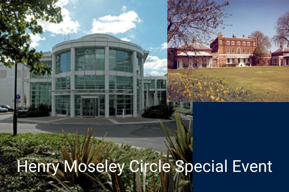 Images of the National Physical Laboratory (Source: NPL website)
