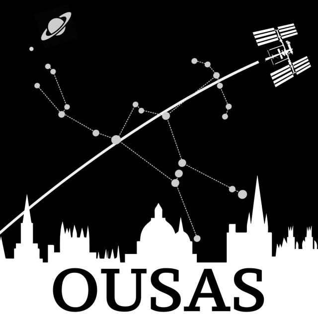 Oxford University Space and Astronomy Society