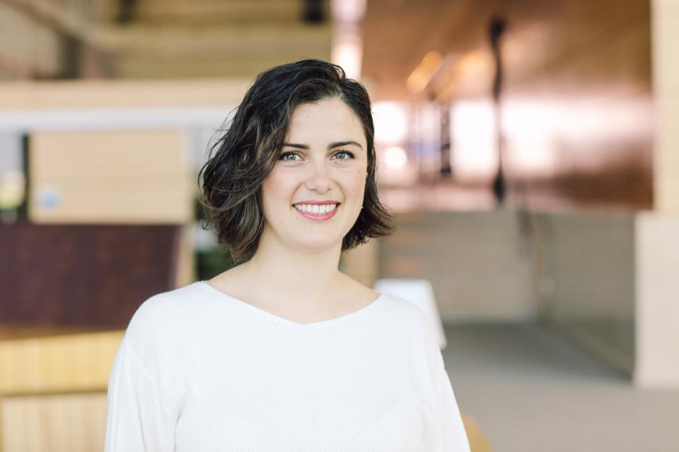 Derya Baran
