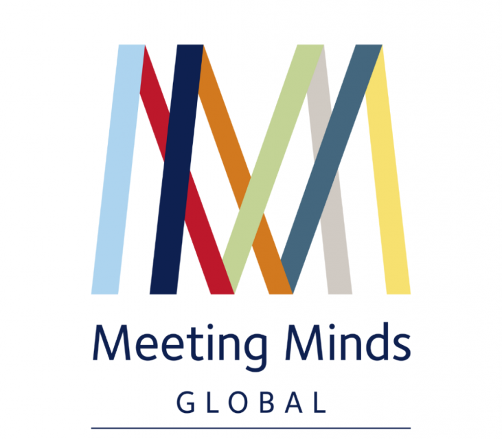 Meeting Minds logo