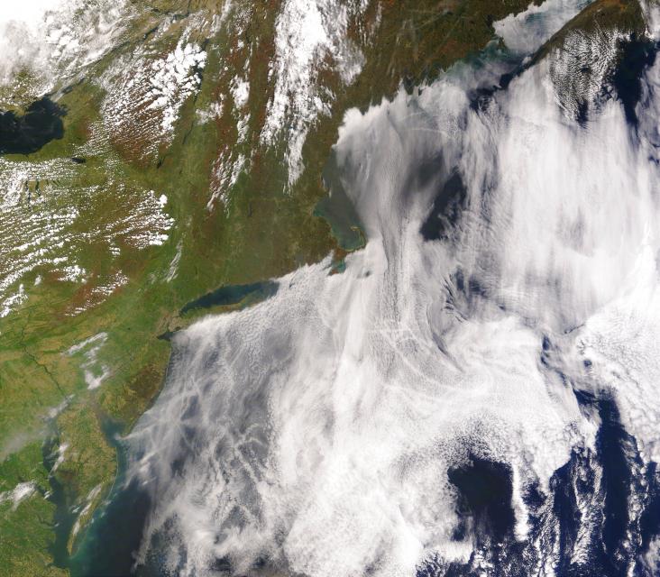 climate image