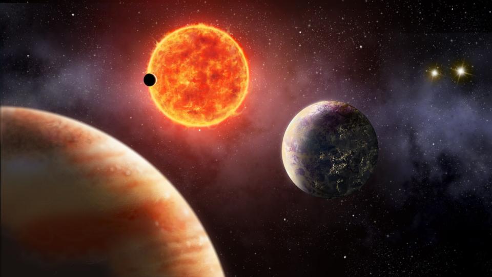 Planets