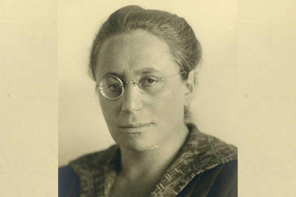 Emmy Noether