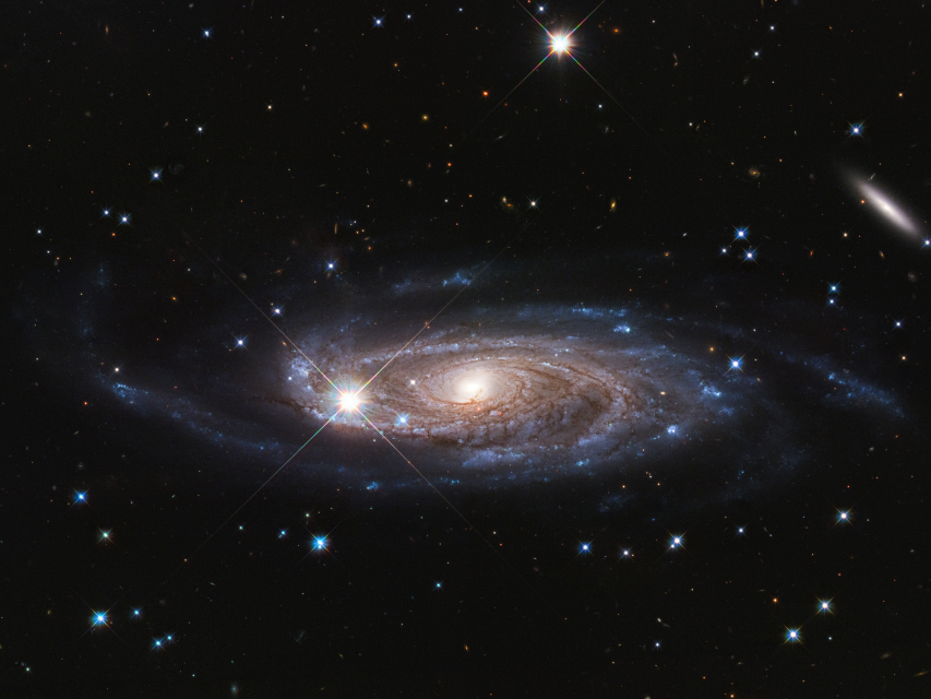 Galaxy image