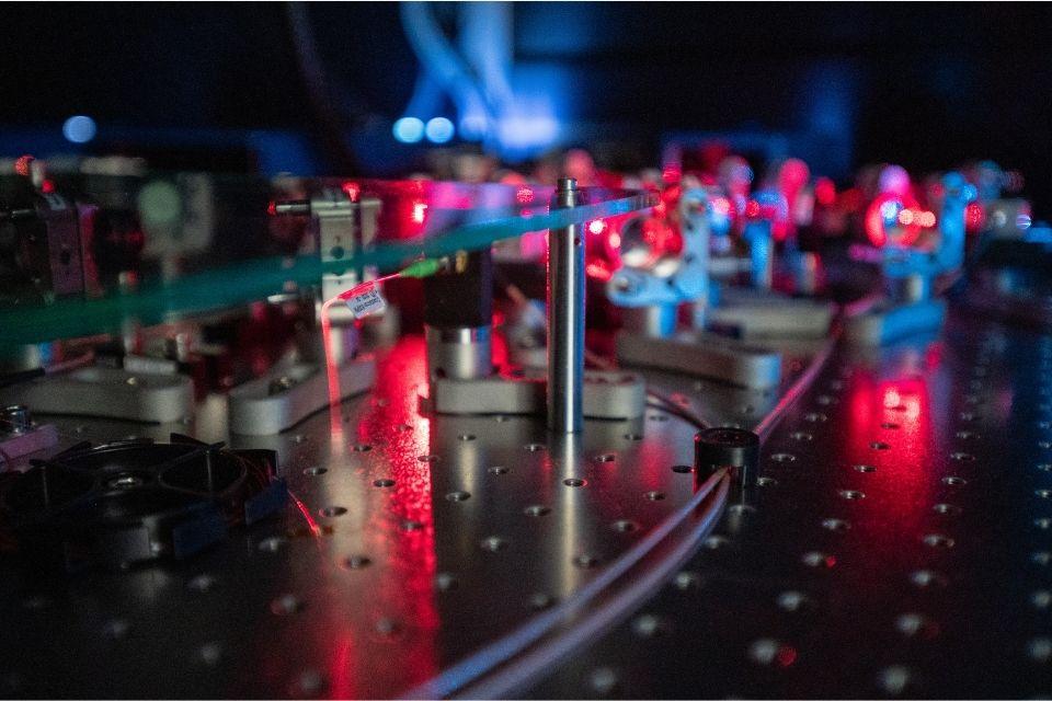 Quantum technologies