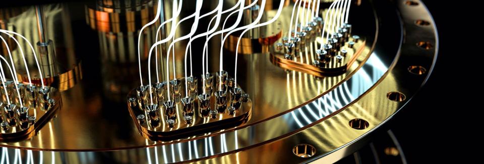 Quantum laboratory equipment