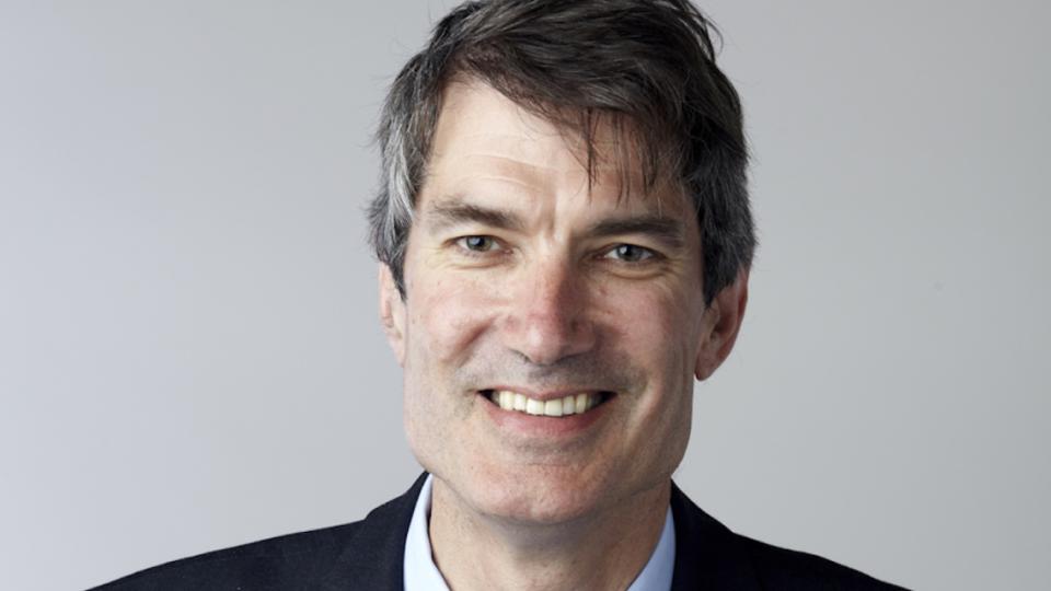 Sir Steven Cowley - Director of the Princeton Plasma Physics Laboratory