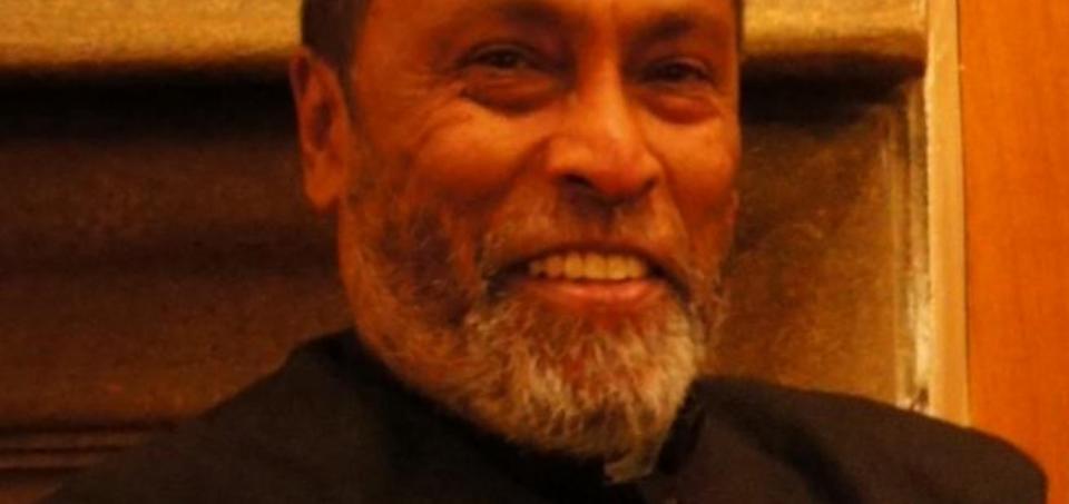 Prof Subir Sarkar