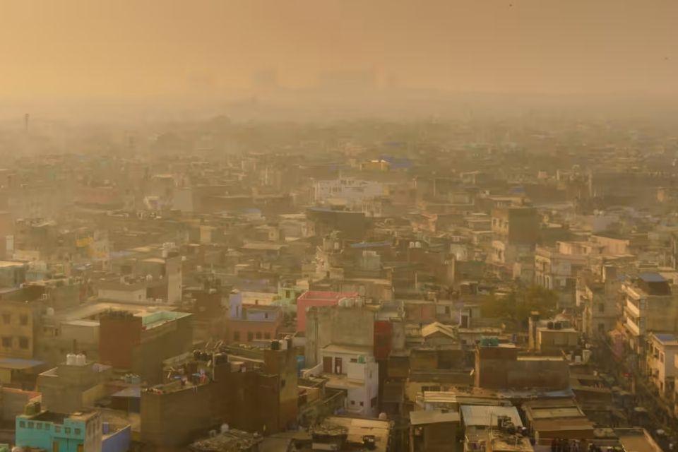 Sumit_Kumar_99, Getty Images