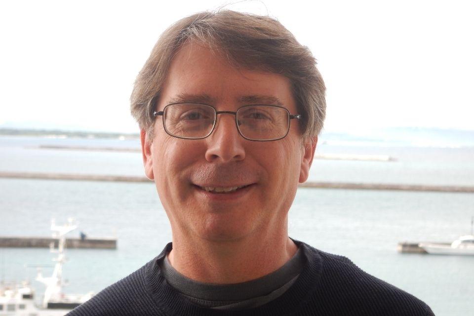 Professor Andrew Bunker