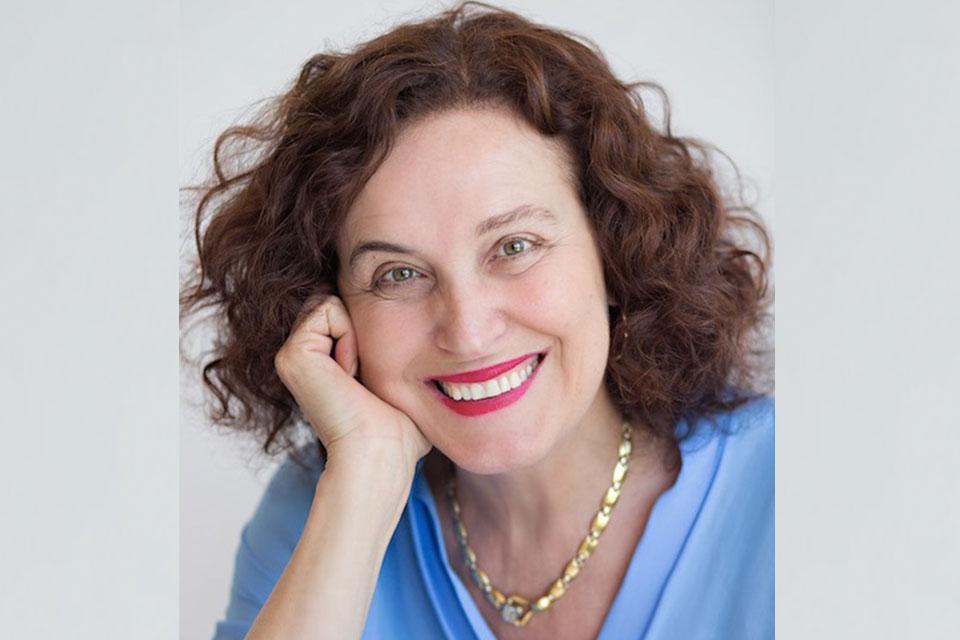 Professor Daniela Bortoletto