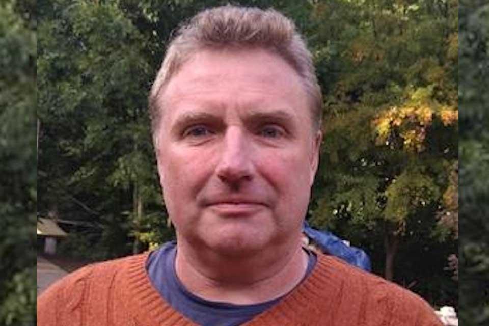 Professor David Marshall