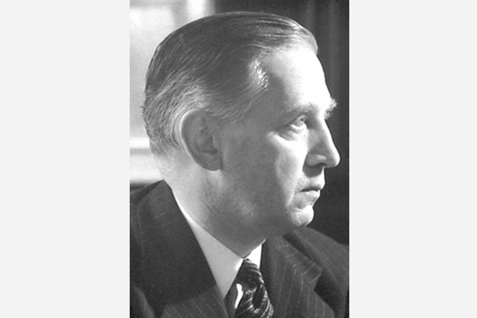 Edward Appleton
