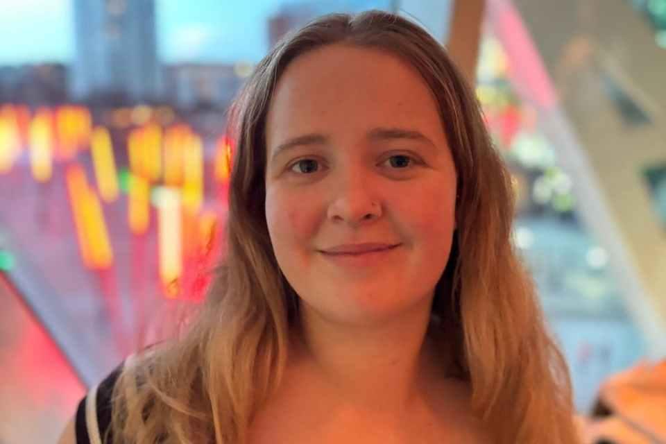 Dr Eimear Conroy