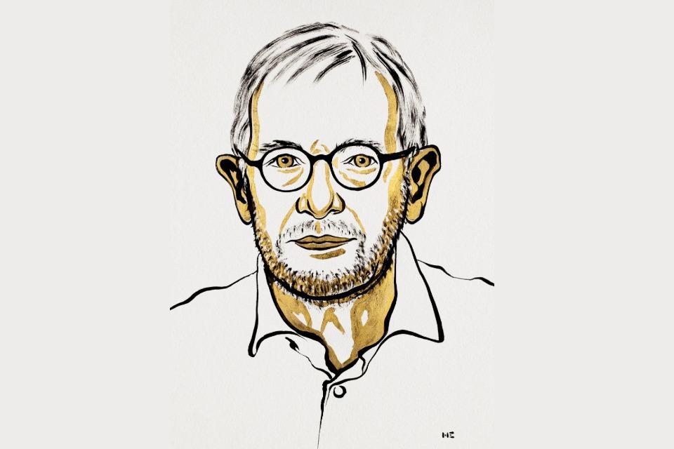 Francis Halzen