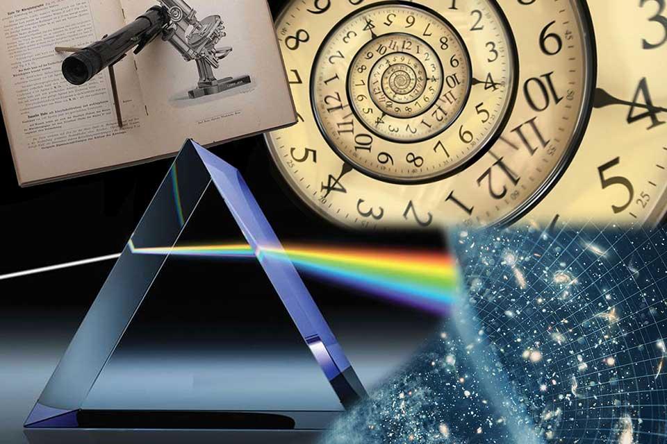 Montage of images