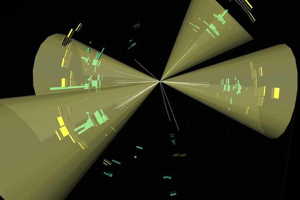 Probing new physics with pairs of Higgs bosons