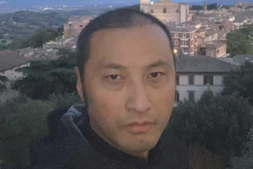 Jin Yao