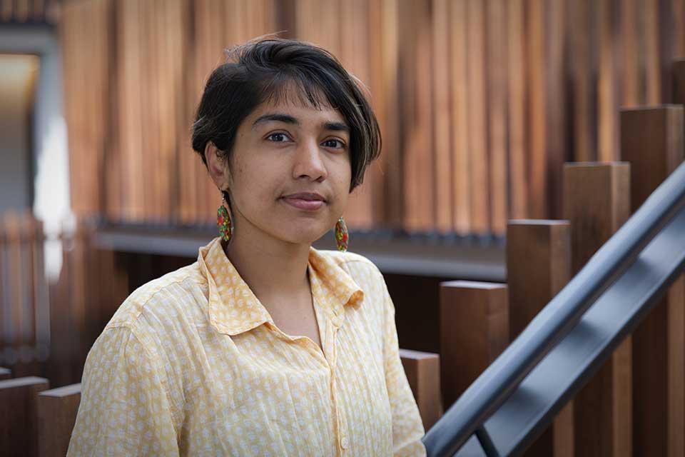 Dr Shruti Nath