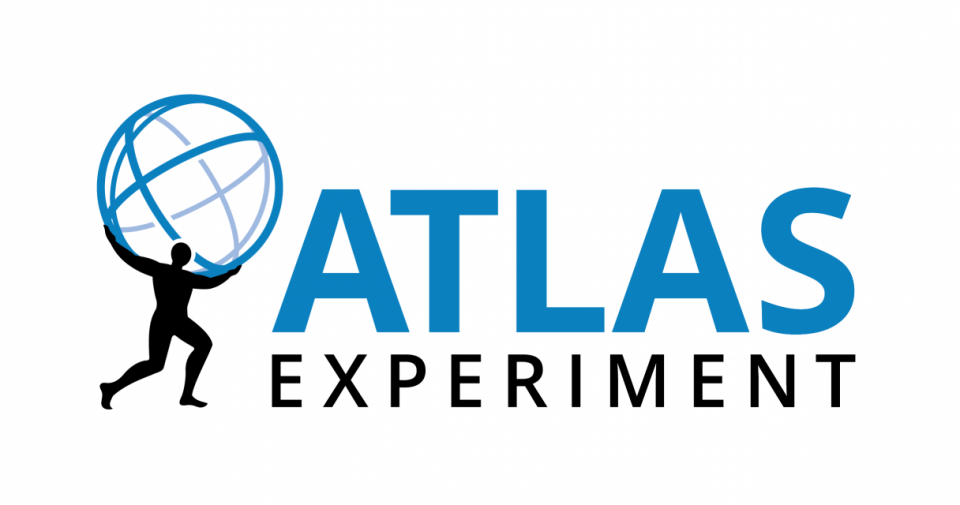 ATLAS experiment logo