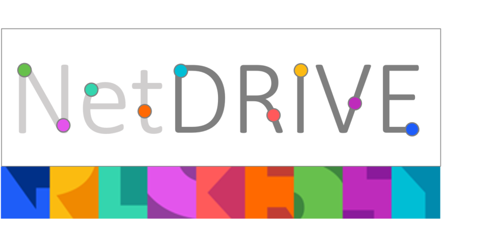 NetDRIVE