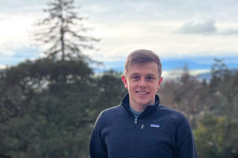 Photo of Alex Picksley